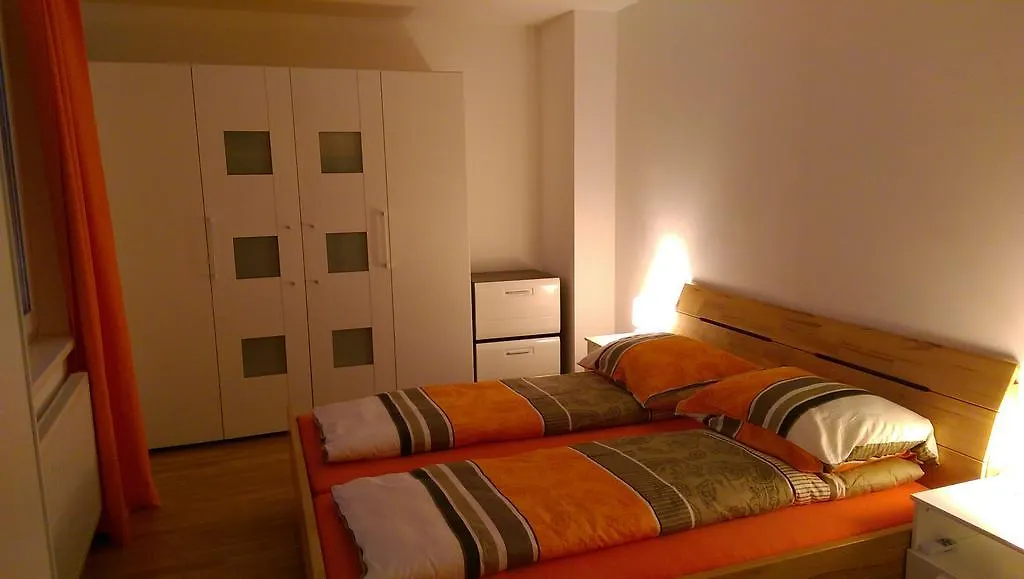 Viennes Comfortable Apartment
