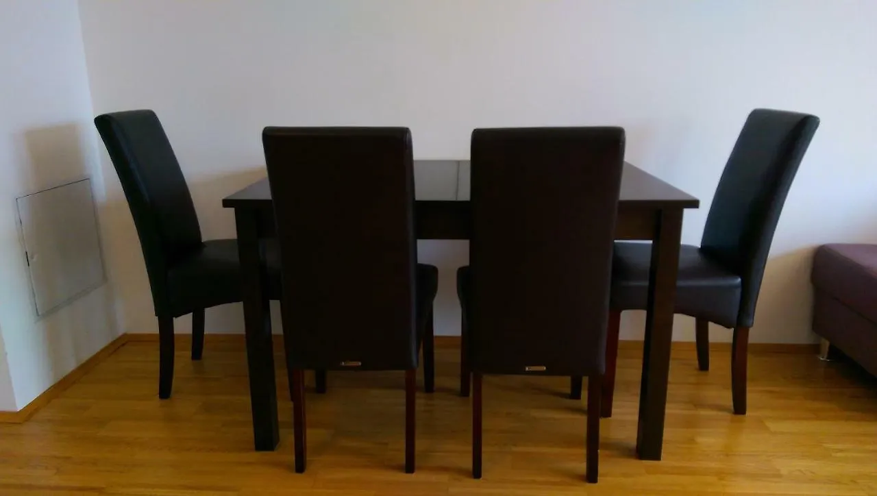 Viennes Comfortable Apartment 0*, Vienna Austria