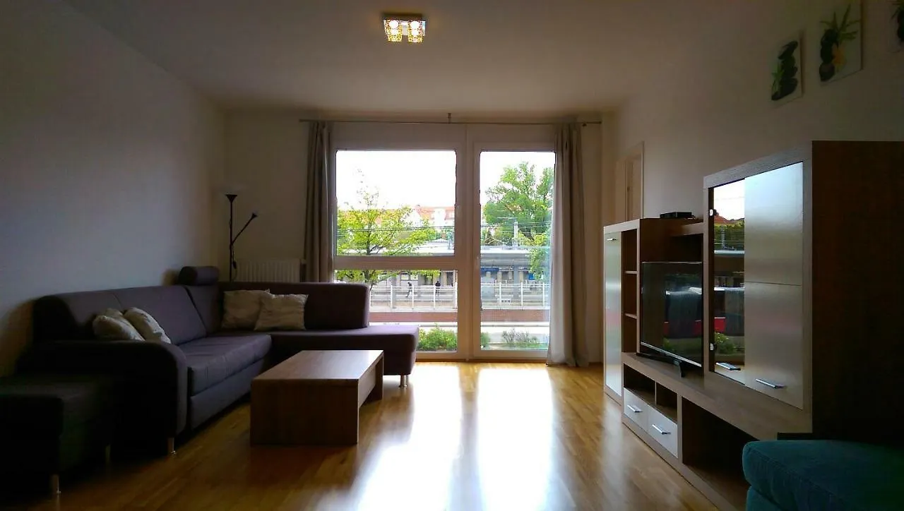 Viennes Comfortable Apartment