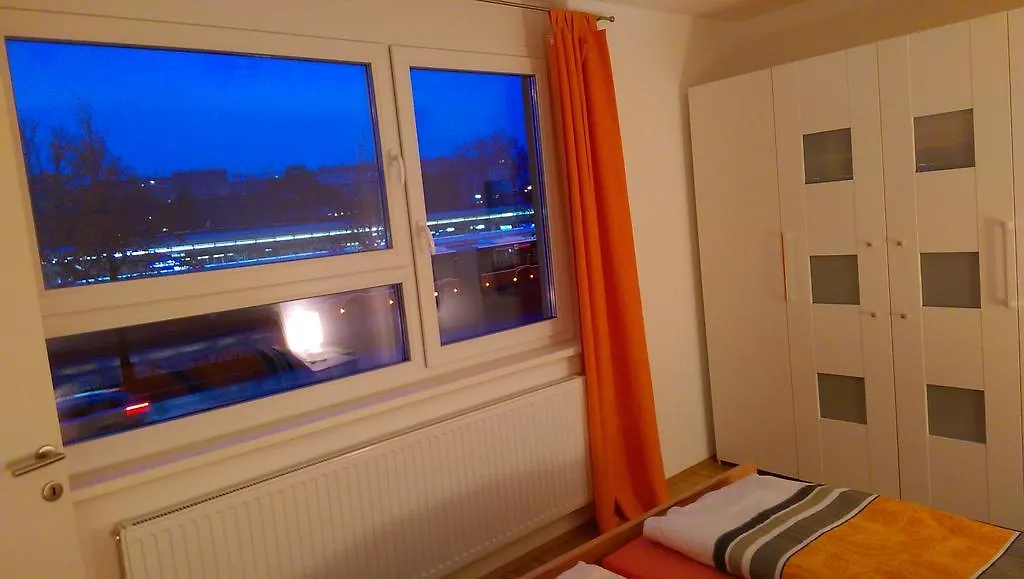 Viennes Comfortable Apartment Austria