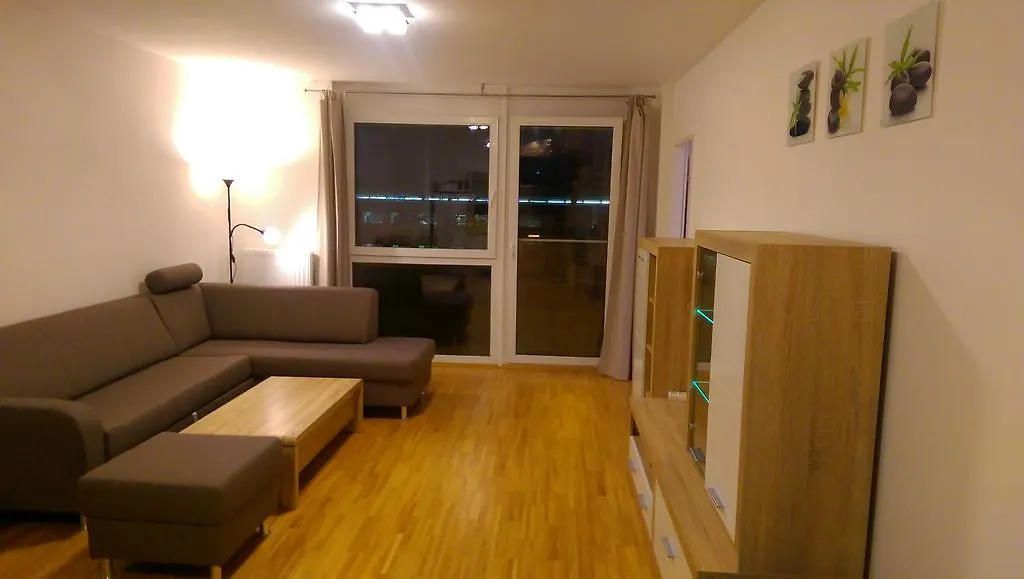 Viennes Comfortable Apartment