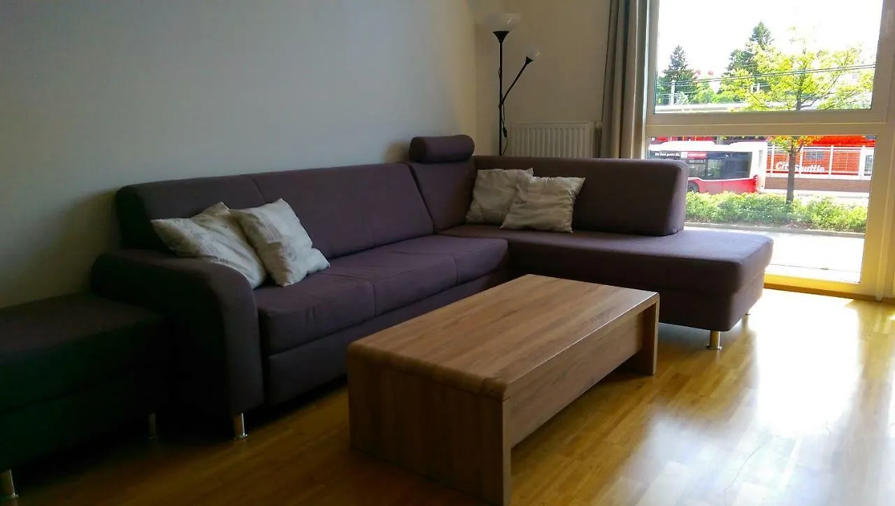 Viennes Comfortable Apartment  Vienna