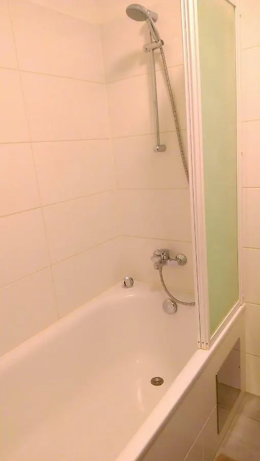 Viennes Comfortable Apartment