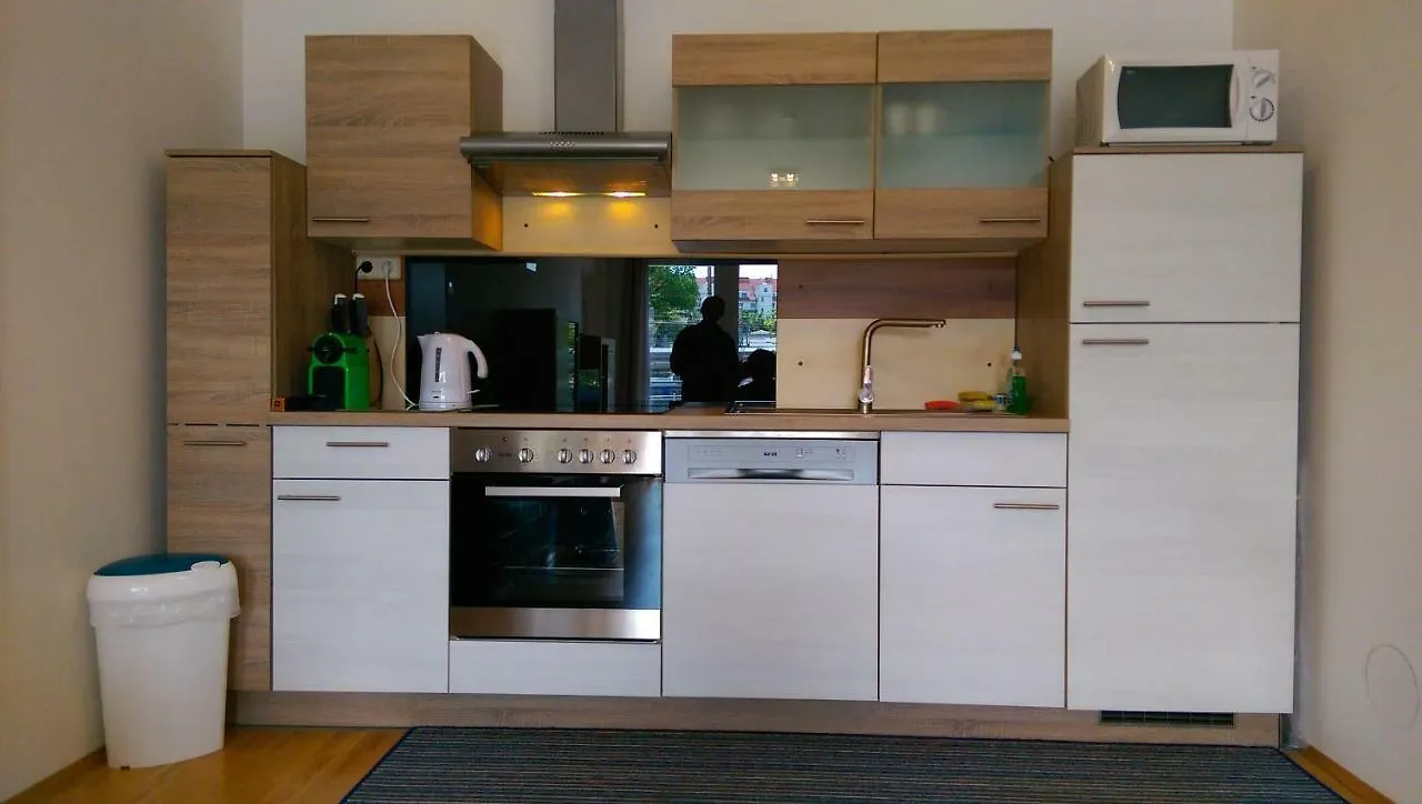 Viennes Comfortable Apartment Austria